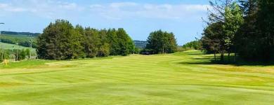 Auchmill Golf Club Auchmill Golf Club