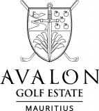 阿瓦隆高尔夫乡村俱乐部  标志