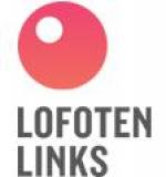 Lofoten Links  Logo