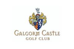 Galgorm Castle Golf Club  Logo