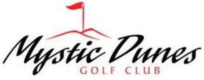 Mystic Dunes Golf Club  Logo