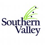 Southern Valley Golf Course  Logo