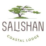 Salishan Golf Links  Logo