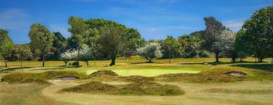 Yelverton Golf Club Yelverton Golf Club