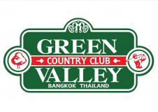 Green Valley Country Club  Logo