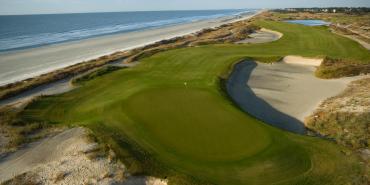 The Cut Golf Course The Cut Golf Course