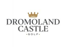 Dromoland Castle Golf & Country Club  Logo