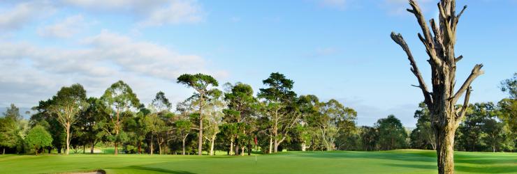 Anoi Pjece vægt Australia Golf Courses ☀️ Book Golf Online • golfscape™