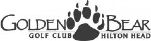 Golden Bear Golf Club at Indigo Run  Logo