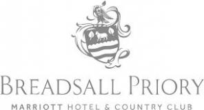 Breadsall Priory Country Club (Moorland Course)  Logo