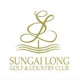 Sungai Long Golf & Country Club  Logo
