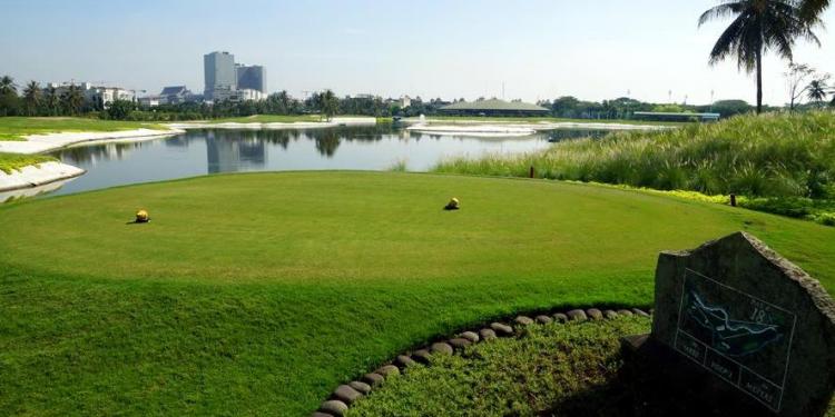 Damai Indah Golf (PIK Course) – Book Golf Online • golfscape