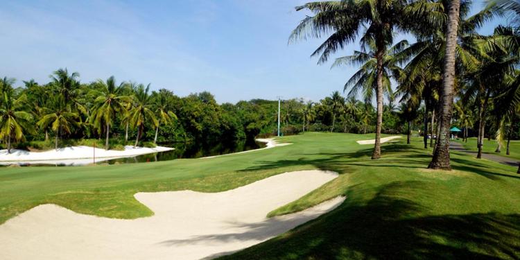 Damai Indah Golf (PIK Course) – Book Golf Online • golfscape