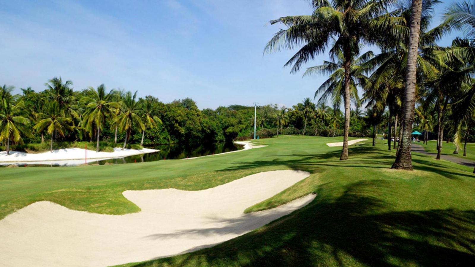 Damai Indah Golf (PIK Course) ⛳️ Book Golf Online • golfscape™