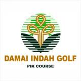 Damai Indah Golf (PIK Course)  Logo