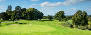 Faithlegg Golf Club Faithlegg Golf Club