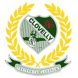 Clovelly Country Club Logo Clovelly Country Club Logo