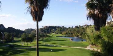 Los Arqueros Golf & Country Club Los Arqueros Golf & Country Club