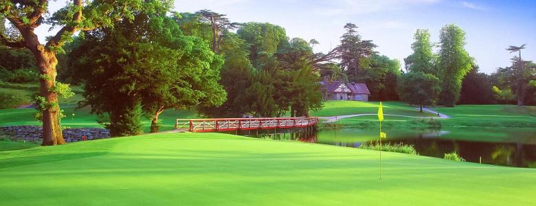 Howth Golf Club ⛳️ Book Golf Online • golfscape™