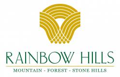 Rainbow Hills Golf Club  Logo