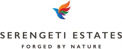 Serengeti Estates (Signature Course)  Logo