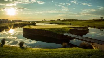 Serengeti Golf Club Serengeti Golf Club