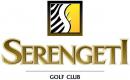 Serengeti Golf Club Logo Serengeti Golf Club Logo