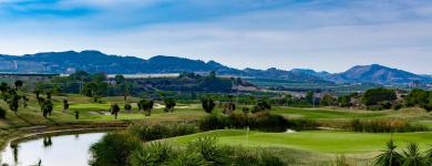 Vistabella Golf Vistabella Golf