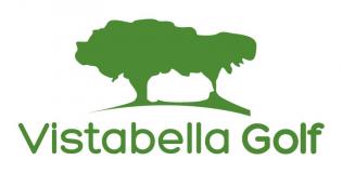 Vistabella Golf  标志