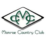 Monroe Country Club  Logo
