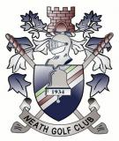Neath Golf Club  Logo