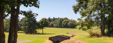 Portlethen Golf Club Portlethen Golf Club