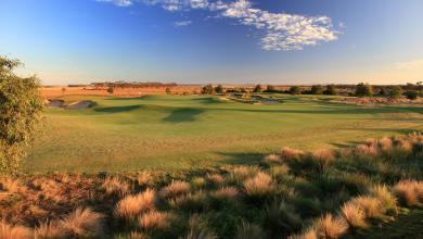 Eynesbury Homestead & Golf Eynesbury Homestead & Golf
