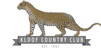 Kloof Country Club  Logo