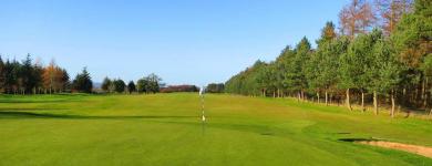 Kintore Golf Club Kintore Golf Club
