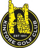Kintore Golf Club  Logo