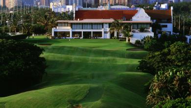 Durban Country Club Durban Country Club