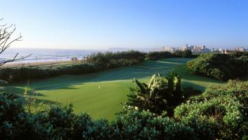 Durban Country Club Durban Country Club