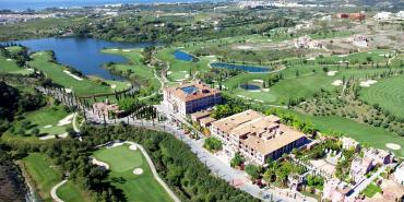 Villa Padierna Golf Club Villa Padierna Golf Club