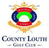 County Louth Golf Club  Logo
