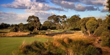 Kingston Heath Golf Club Kingston Heath Golf Club