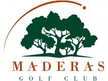 Maderas Golf Club  Logo