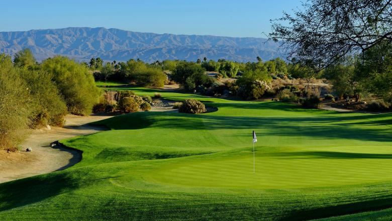 Desert Willow Golf Resort (Firecliff Course) ⛳️ Book Golf Online ...