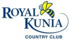 Royal Kunia Country Club  Logo