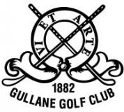 Gullane Golf Club (Course No. 3)  标志