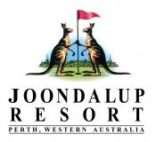 Joondalup Resort & Country Club  Logo