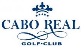 Cabo Real Golf Club  Logo
