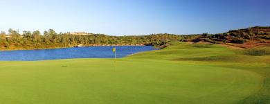 Álamos Golf Course Álamos Golf Course