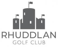 Rhuddlan Golf Club  标志
