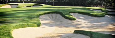 The Grange Golf Club The Grange Golf Club